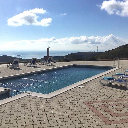 Luxury Apartment Petra Ravno Luaran gambar