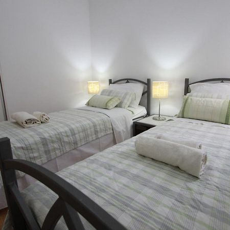 Luxury Apartment Petra Ravno Luaran gambar