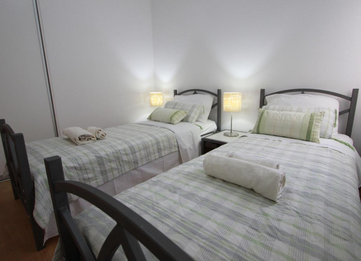 Luxury Apartment Petra Ravno Luaran gambar